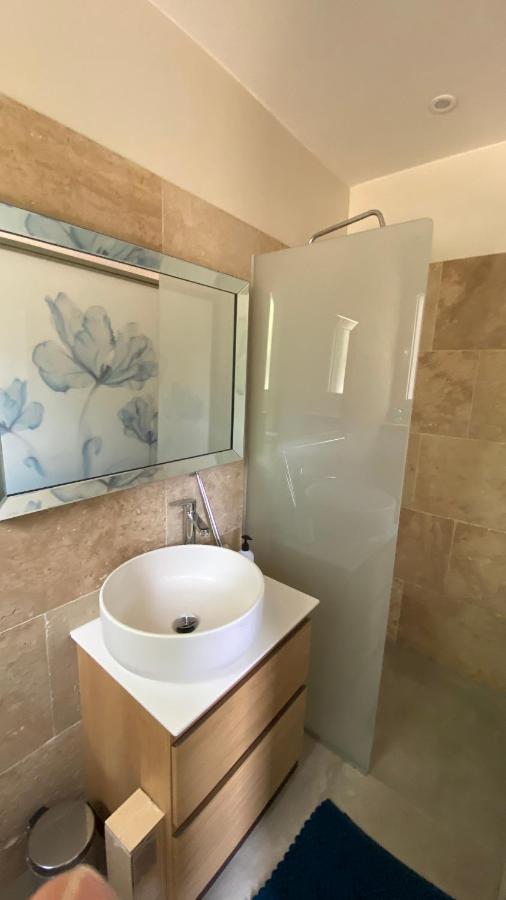 Gite Couleur Terre A 10Mn De Gordes Croagnes Ngoại thất bức ảnh